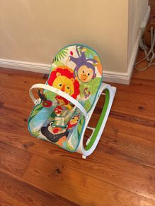 baby chair