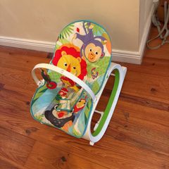 baby chair