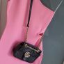 FOREVER NEW Barbie Pink Cut-out One Shoulder knit Sz 10UK - Bnwot Rrp 159 (New) Image 7