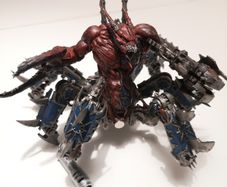 Soul Grinder - Warhammer 40k