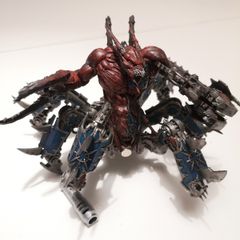 Soul Grinder - Warhammer 40k