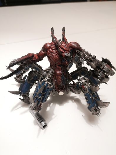 Soul Grinder - Warhammer 40k