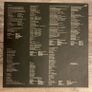 U2  - Achtung Baby Original 1991 First Press 12 inch Vinyl Album Image 8