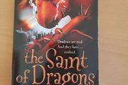 Simon St. George 2 book series by Jason Hightman