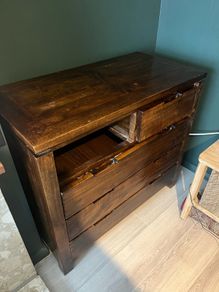 Drawers