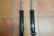 BMW E61 Touring from 2004 - ..... Rear Shock Absorbers