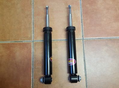 BMW E61 Touring from 2004 - ..... Rear Shock Absorbers