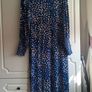 Stretch Jersey Midi Dress Image 2