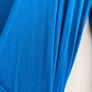 Topshop wrap dress Image 4