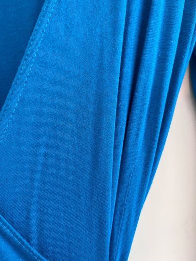 Topshop wrap dress