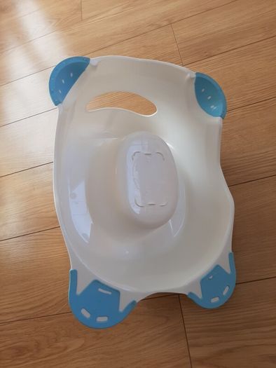 Disney Frozen Baby Potty