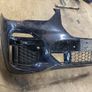 BMW X5 G05 front bumper M-Sport Image 3