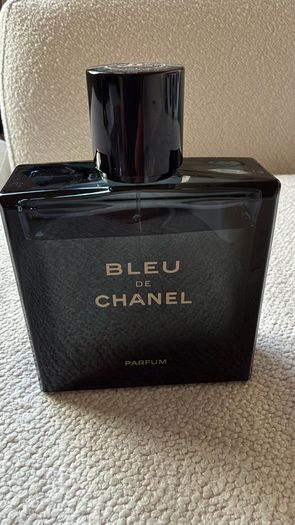 Bleu de Chanel Parfum