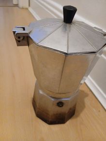 coffe maker