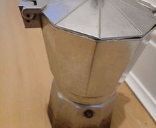 coffe maker