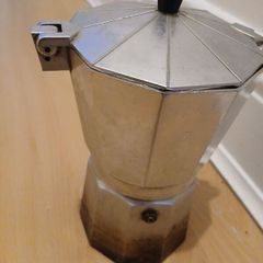 coffe maker