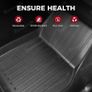 Tesla Model 3 Full Car Mats (Highlander) Image 3