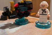 Lego Dimensions #71230 Doc Brown