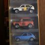 Matchbox 1-75 5 car pack set x 7 Image 2