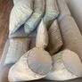 2-seat Sofa Includes 8 Cushions ( Excellent Condition ) Image 6