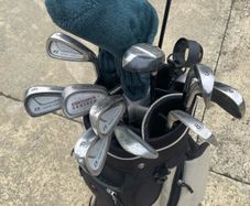 Golf Clubs