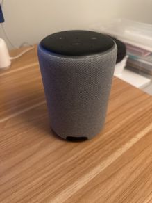 amazon echo 2nd gen