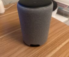 amazon echo 2nd gen