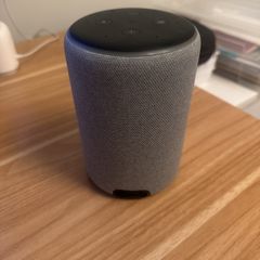 amazon echo 2nd gen