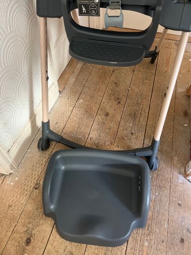 Maxi-Cosi Minla Evolutive Highchair 0 to 14yrs Excellent Condition