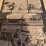 The Empire Strikes Back Weekly -Issues 129,131, 134 12th Aug - 4th Sept 1980- Coverless Image 3