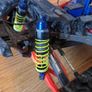 Traxxas Hoss Image 3