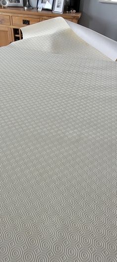 New table Protector 2.4m
