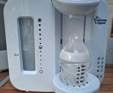 Tommy tippee perfect prep