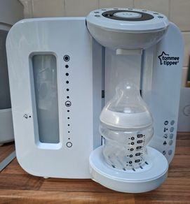 Tommy tippee perfect prep