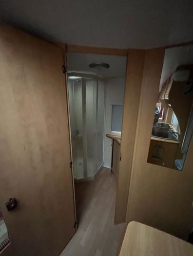 Caravan