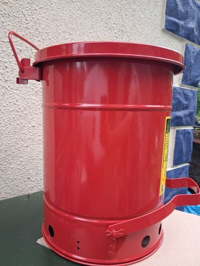 Bin/Ash bin/Cigarette bin
