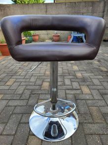 Adjustable Stool