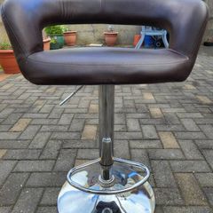 Adjustable Stool