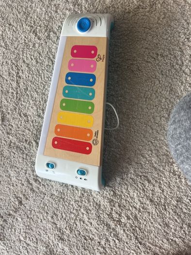 baby einstein
