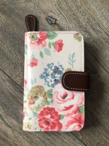 Ladies wallet