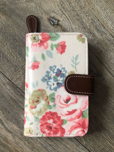 Ladies wallet