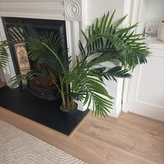 Faux Plant
