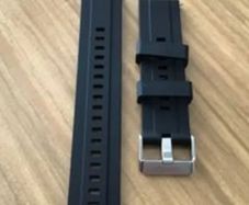 Replacement strap for range of Garmin watches