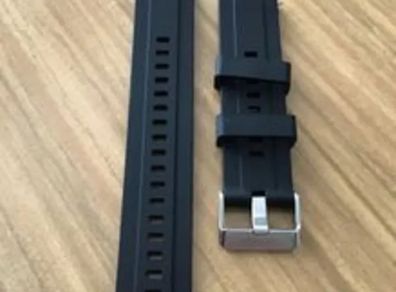 Replacement strap for range of Garmin watches