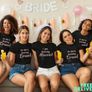 Hen party t-shirt Image 3