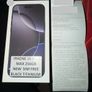 iPhone 16 Pro Max 256GB - Black Titanium - Unlocked - Mint Condition Image 5