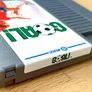 Goal for Nintendo NES Boxed Image 9