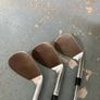Left hand callaway jaws wedges Image 3