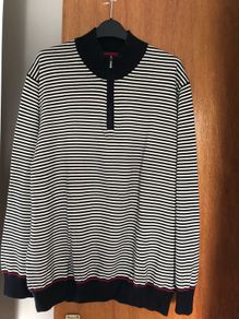 Man's jumper