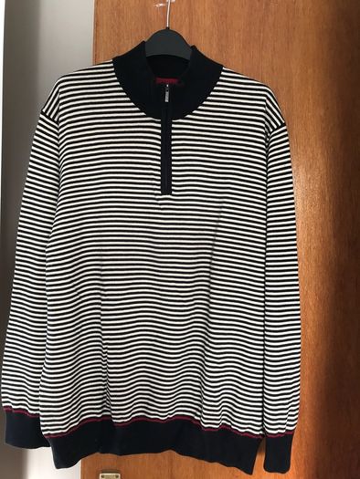Man's jumper